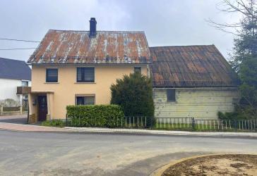 Vorschaubild Einfamilienhaus