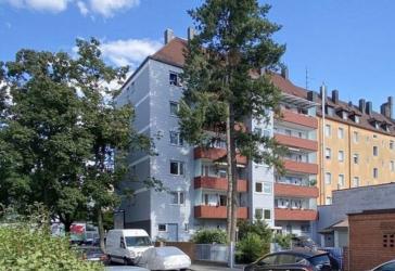 Vorschaubild Mehrfamilienhaus