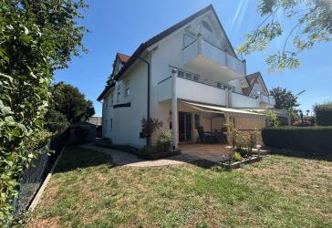 Vorschaubild Maisonettewohnung