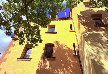Vorschaubild Mehrfamilienhaus