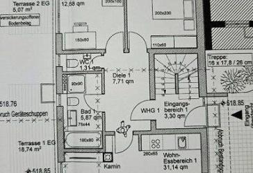 Vorschaubild Wohnung