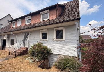 Vorschaubild Einfamilienhaus