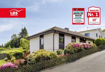 Vorschaubild Bungalow