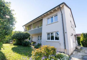 Vorschaubild Mehrfamilienhaus