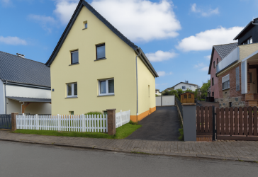 Vorschaubild Einfamilienhaus