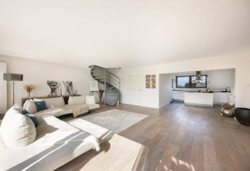 Vorschaubild Maisonettewohnung