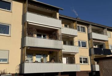 Vorschaubild Wohnung