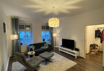 Vorschaubild Wohnung