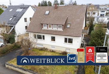Vorschaubild Mehrfamilienhaus