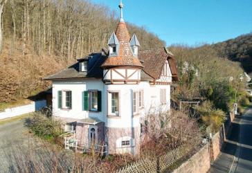 Vorschaubild Einfamilienhaus
