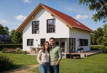 Vorschaubild Einfamilienhaus
