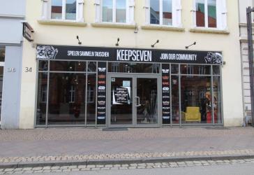 Anlageimmobilie in Top-Lage in Lübeck