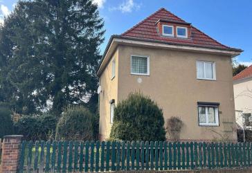 Vorschaubild Einfamilienhaus