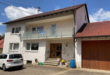 Vorschaubild Einfamilienhaus