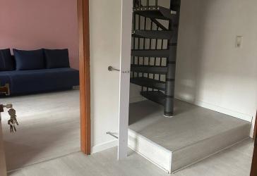 Vorschaubild Maisonettewohnung