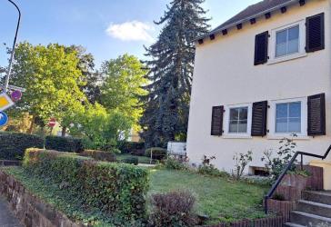 Vorschaubild Reihenendhaus