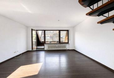 Vorschaubild Maisonettewohnung