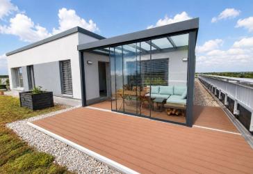 Vorschaubild Penthouse