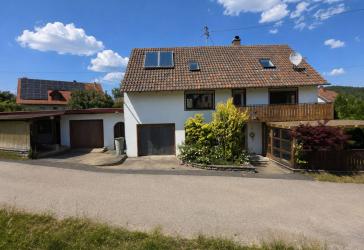 Vorschaubild Einfamilienhaus