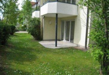 Südterrasse + EBK inclusive !