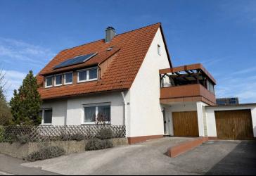 Vorschaubild Einfamilienhaus