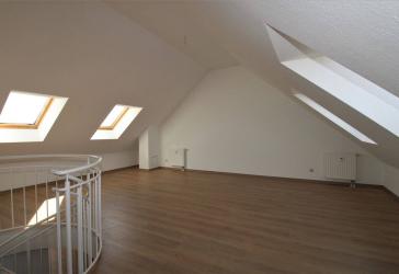 Vorschaubild Maisonettewohnung