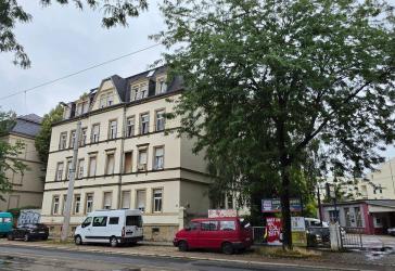 Möblierte und frisch renovierte 4-Zimmer-Wohnung
