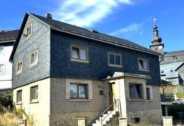 Vorschaubild Einfamilienhaus