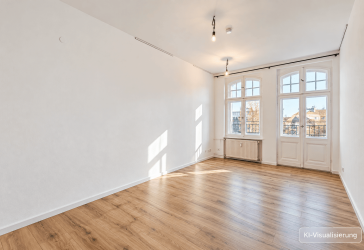Vorschaubild Wohnung