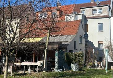 Vorschaubild Einfamilienhaus