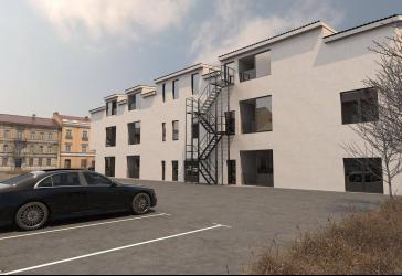 Vorschaubild Mehrfamilienhaus