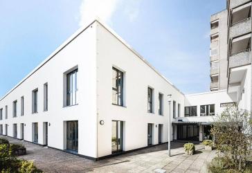 Vorschaubild Mehrfamilienhaus