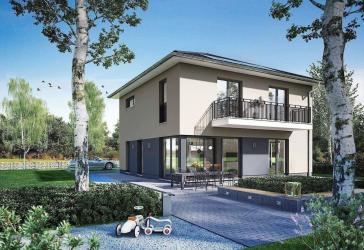 Vorschaubild Einfamilienhaus