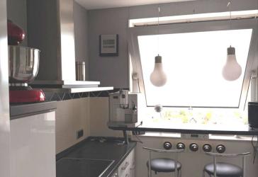 2 Zimmer Wohnung in Buseck