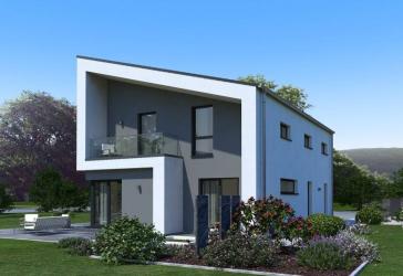 Vorschaubild Einfamilienhaus