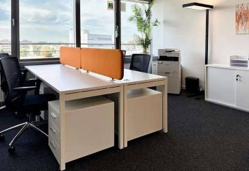 Vorschaubild Büro- /Praxis-Immobilie