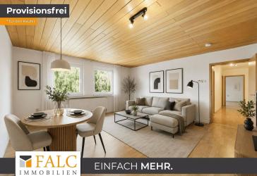 Vorschaubild Wohnung