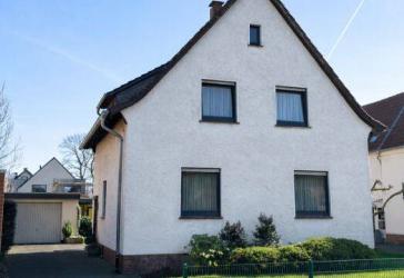 Wohnen mit Perspektive und Garten ***4277 G Einfamilienhaus in Gütersloh