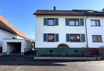 Vorschaubild Mehrfamilienhaus