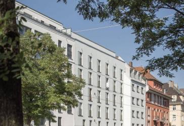 Vorschaubild Wohnung