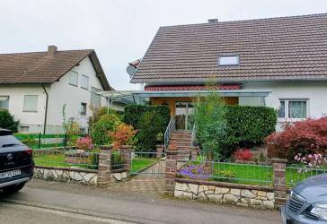 Vorschaubild Mehrfamilienhaus
