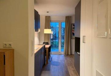 Vorschaubild Loft-Studio-Atelier