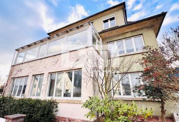 Vorschaubild Einfamilienhaus