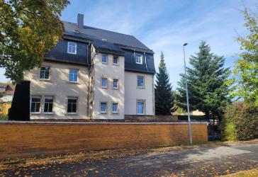Mehrfamilienhaus in Ehrenfriederdorf zu verkaufen