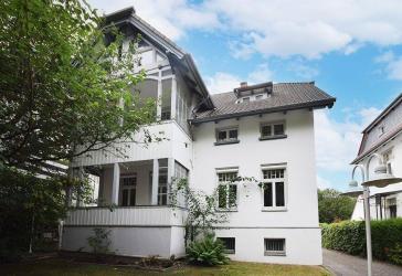 Vorschaubild Villa