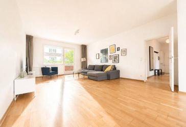 Vorschaubild Wohnung