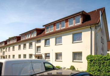 Demnächst frei! 5-Zimmer-Wohnung in Zeven