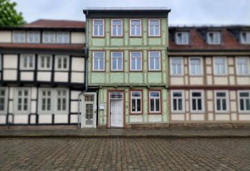 Vorschaubild Reihenmittelhaus