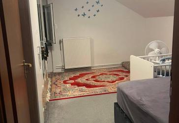 schön gelegene ruhige 2,5 Zimmer Wohnung