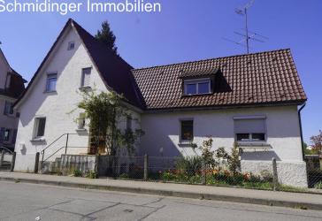Vorschaubild Einfamilienhaus
